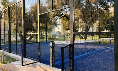 Departamento  en Paraíso Country Club Emiliano Zapata - CRB-1192-De