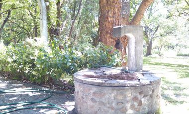 Rancho  en Xoxocotla Puente de Ixtla - CRB-412-Ra