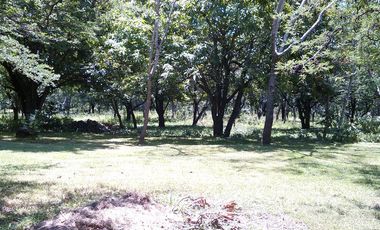 Rancho  en Xoxocotla Puente de Ixtla - CRB-412-Ra