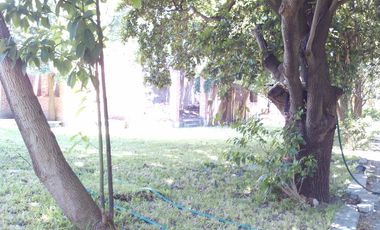 Rancho  en Xoxocotla Puente de Ixtla - CRB-412-Ra
