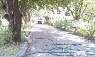 Rancho  en Xoxocotla Puente de Ixtla - CRB-412-Ra