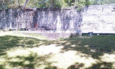Rancho  en Xoxocotla Puente de Ixtla - CRB-412-Ra