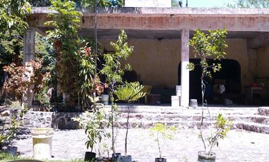 Rancho  en Xoxocotla Puente de Ixtla - CRB-412-Ra