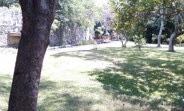 Rancho  en Xoxocotla Puente de Ixtla - CRB-412-Ra