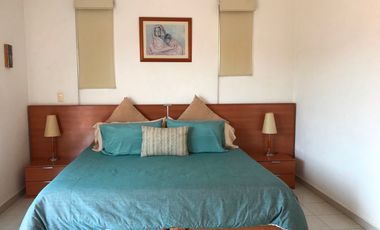 Casa en Fraccionamiento en Burgos Bugambilias Temixco - CRB-1129-Fr