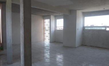 Edificio  en Morelos Temixco - CRB-1182-Ed