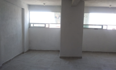 Edificio  en Morelos Temixco - CRB-1182-Ed