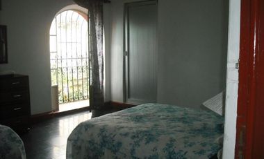 Hotel  en Cuernavaca Centro Cuernavaca - CRB-1177-Ho