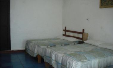 Hotel  en Cuernavaca Centro Cuernavaca - CRB-1177-Ho