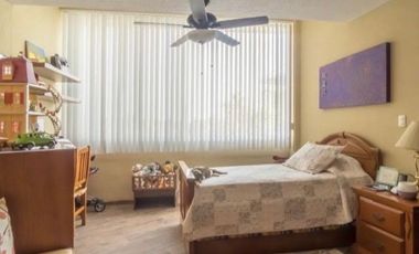 Departamento  en Lomas de Cuernavaca Temixco - CRB-994-De