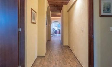 Departamento  en Lomas de Cuernavaca Temixco - CRB-994-De