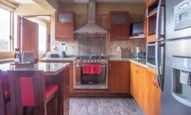 Departamento  en Lomas de Cuernavaca Temixco - CRB-994-De