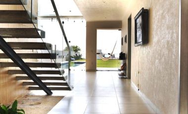 Casa en venta en Burgos Corinto, Temixco Morelos  Casas y bienes raíces en venta al sur de Cuernavaca, Morelos