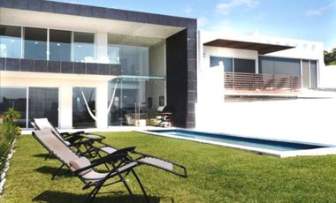 Casa en venta en Burgos Corinto, Temixco Morelos  Casas y bienes raíces en venta al sur de Cuernavaca, Morelos