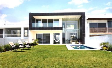 Casa en venta en Burgos Corinto, Temixco Morelos  Casas y bienes raíces en venta al sur de Cuernavaca, Morelos