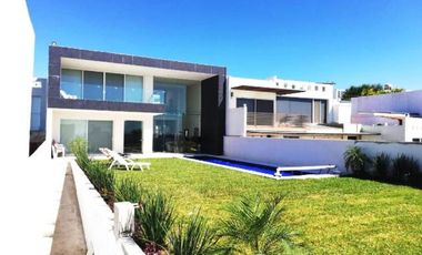 Casa en venta en Burgos Corinto, Temixco Morelos  Casas y bienes raíces en venta al sur de Cuernavaca, Morelos