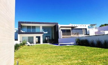 Casa en venta en Burgos Corinto, Temixco Morelos  Casas y bienes raíces en venta al sur de Cuernavaca, Morelos