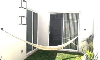 Casa en venta en Burgos Corinto, Temixco Morelos  Casas y bienes raíces en venta al sur de Cuernavaca, Morelos