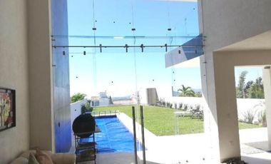 Casa en venta en Burgos Corinto, Temixco Morelos  Casas y bienes raíces en venta al sur de Cuernavaca, Morelos