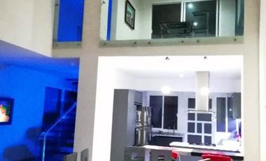 Casa en venta en Burgos Corinto, Temixco Morelos  Casas y bienes raíces en venta al sur de Cuernavaca, Morelos