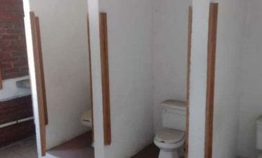 Edificio  en Lomas de Zompantle Cuernavaca - CRB-1158-Ed#