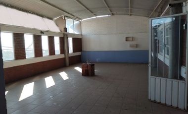 Edificio  en Lomas de Zompantle Cuernavaca - CRB-1158-Ed#