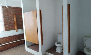 Edificio  en Lomas de Zompantle Cuernavaca - CRB-1158-Ed#