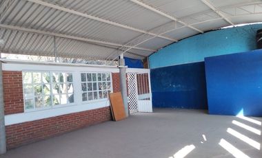 Edificio  en Lomas de Zompantle Cuernavaca - CRB-1158-Ed#