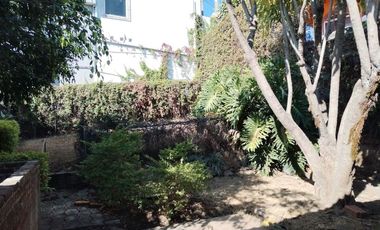 Edificio  en Lomas de Zompantle Cuernavaca - CRB-1158-Ed#