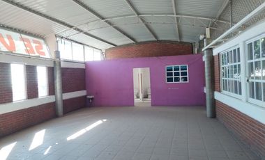 Edificio  en Lomas de Zompantle Cuernavaca - CRB-1158-Ed#