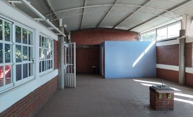 Edificio  en Lomas de Zompantle Cuernavaca - CRB-1158-Ed#