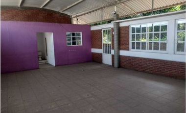 Edificio  en Lomas de Zompantle Cuernavaca - CRB-1158-Ed#