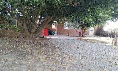 Edificio  en Lomas de Zompantle Cuernavaca - CRB-1158-Ed#