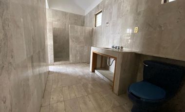 Casa en Fraccionamiento en Burgos Temixco - CRB-1150-Fr#