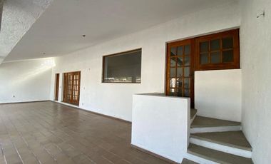 Casa en Fraccionamiento en Burgos Temixco - CRB-1150-Fr#