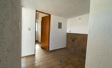 Casa en Fraccionamiento en Burgos Temixco - CRB-1150-Fr#