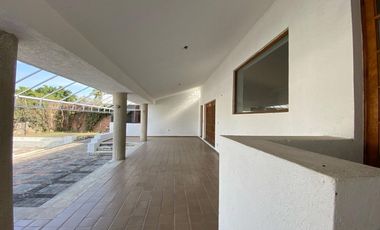 Casa en Fraccionamiento en Burgos Temixco - CRB-1150-Fr#