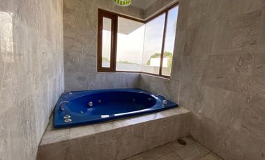 Casa en Fraccionamiento en Burgos Temixco - CRB-1150-Fr#