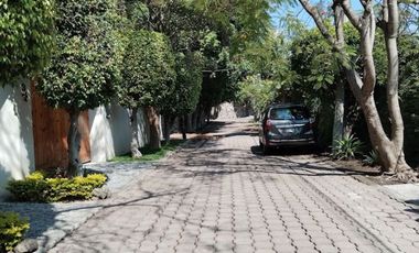 Casa en Fraccionamiento en Huertas del Llano Jiutepec - CRB-1154-Fr