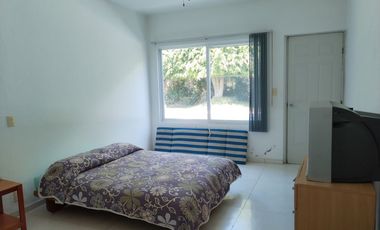 Casa en Fraccionamiento en Huertas del Llano Jiutepec - CRB-1154-Fr