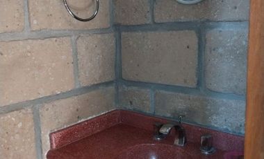 Casa en Fraccionamiento en Huertas del Llano Jiutepec - CRB-1154-Fr