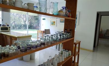 Casa en Fraccionamiento en Huertas del Llano Jiutepec - CRB-1154-Fr