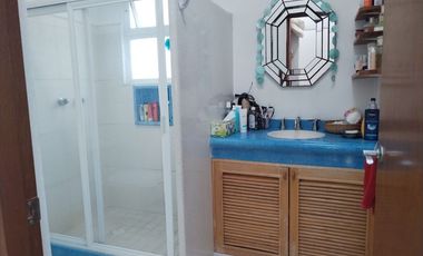 Casa en Fraccionamiento en Huertas del Llano Jiutepec - CRB-1154-Fr