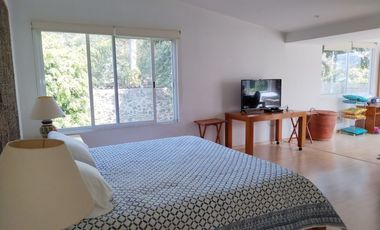 Casa en Fraccionamiento en Huertas del Llano Jiutepec - CRB-1154-Fr