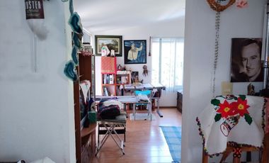 Casa en Fraccionamiento en Huertas del Llano Jiutepec - CRB-1154-Fr