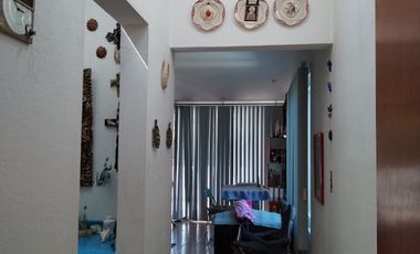 Casa en Fraccionamiento en Huertas del Llano Jiutepec - CRB-1154-Fr