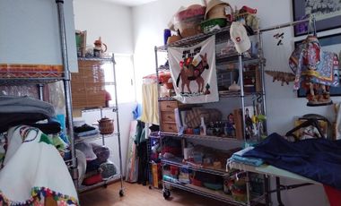 Casa en Fraccionamiento en Huertas del Llano Jiutepec - CRB-1154-Fr