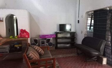 Rancho  en Lázaro Cárdenas Zacatepec - CRB-991-Ra