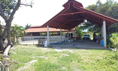 Rancho  en Lázaro Cárdenas Zacatepec - CRB-991-Ra