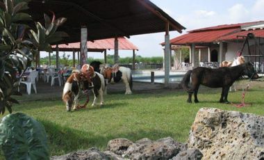 Rancho  en Lázaro Cárdenas Zacatepec - CRB-991-Ra